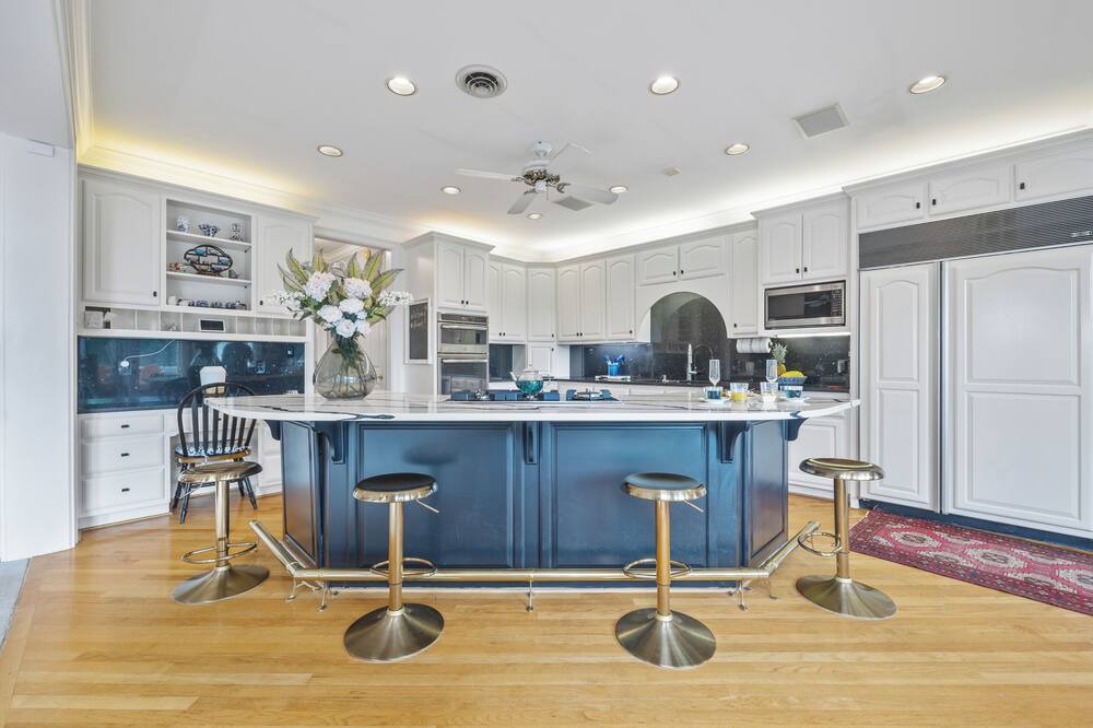 Photo of Kitchen in Sharpsburg