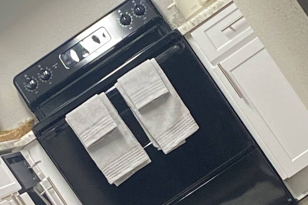 Photo of Kitchen in Town Center