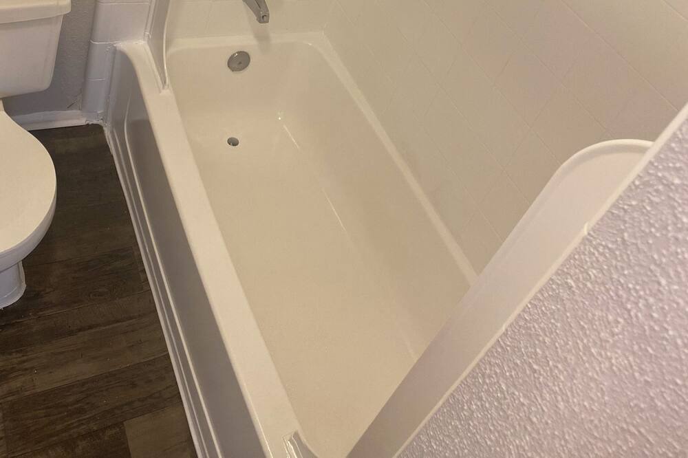 Photo of Bathroom in Town Center