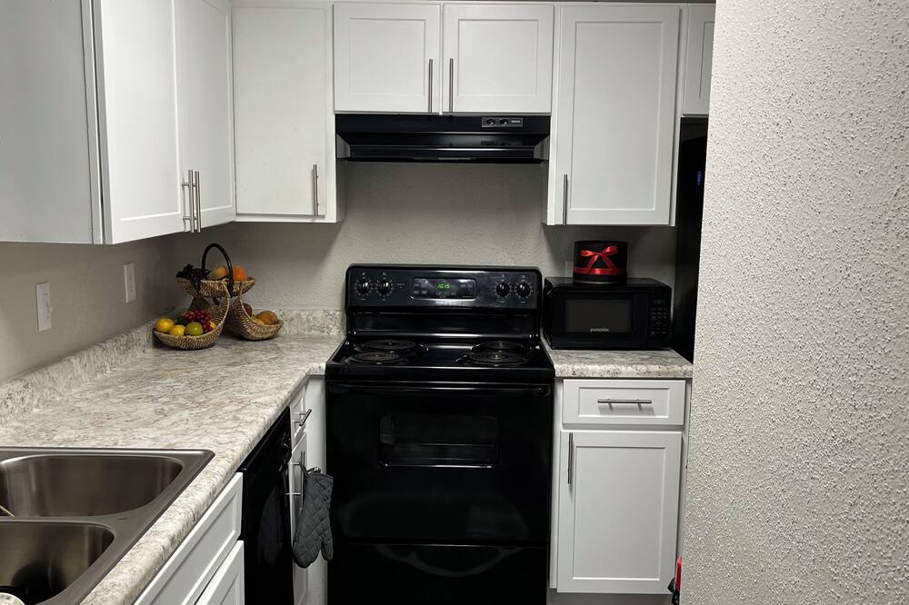 Photo of Kitchen in Town Center
