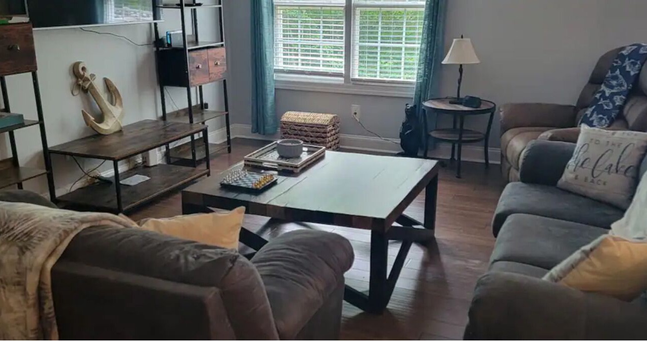 Photo of Livingroom in Winchester