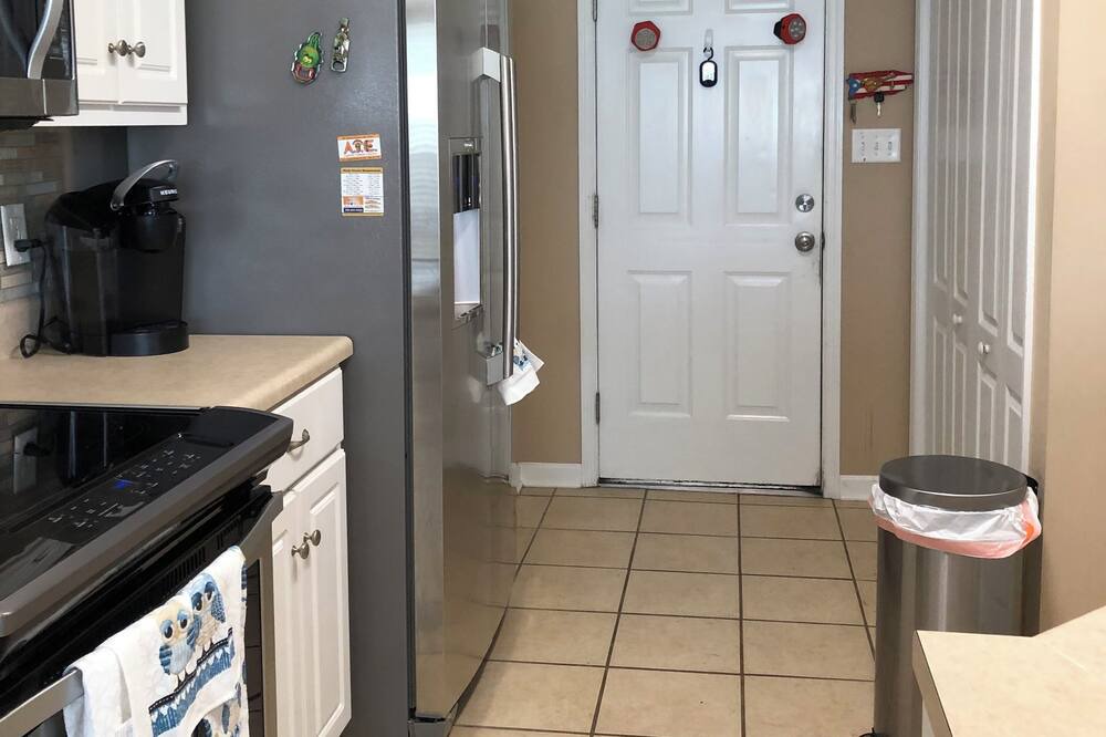 Photo of Kitchen in Grovetown