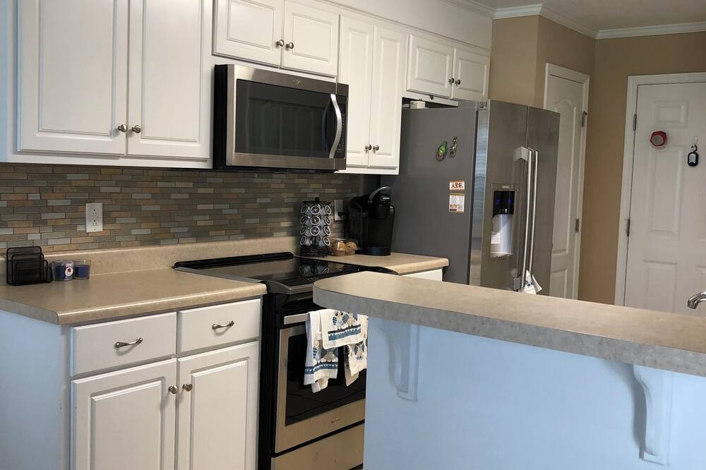Photo of Kitchen in Grovetown