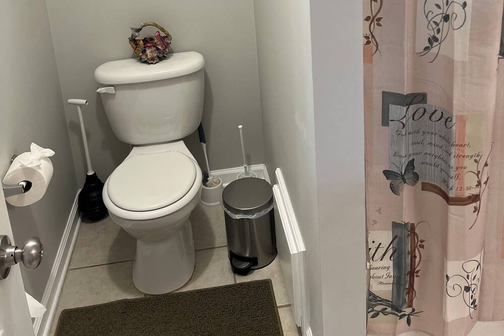 Photo of Bathroom in Grovetown