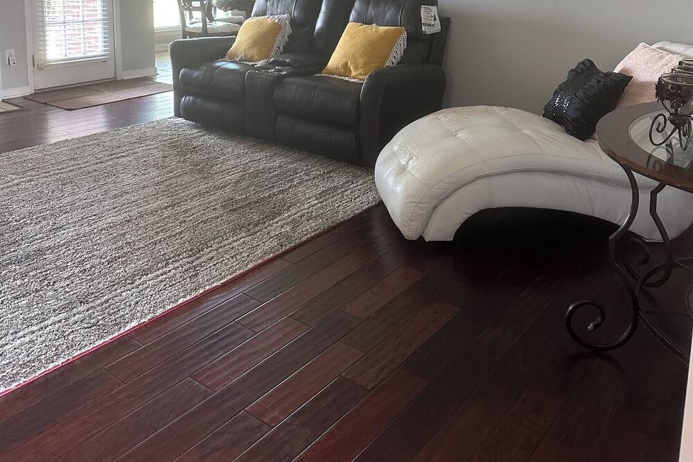 Photo of Livingroom in Grovetown