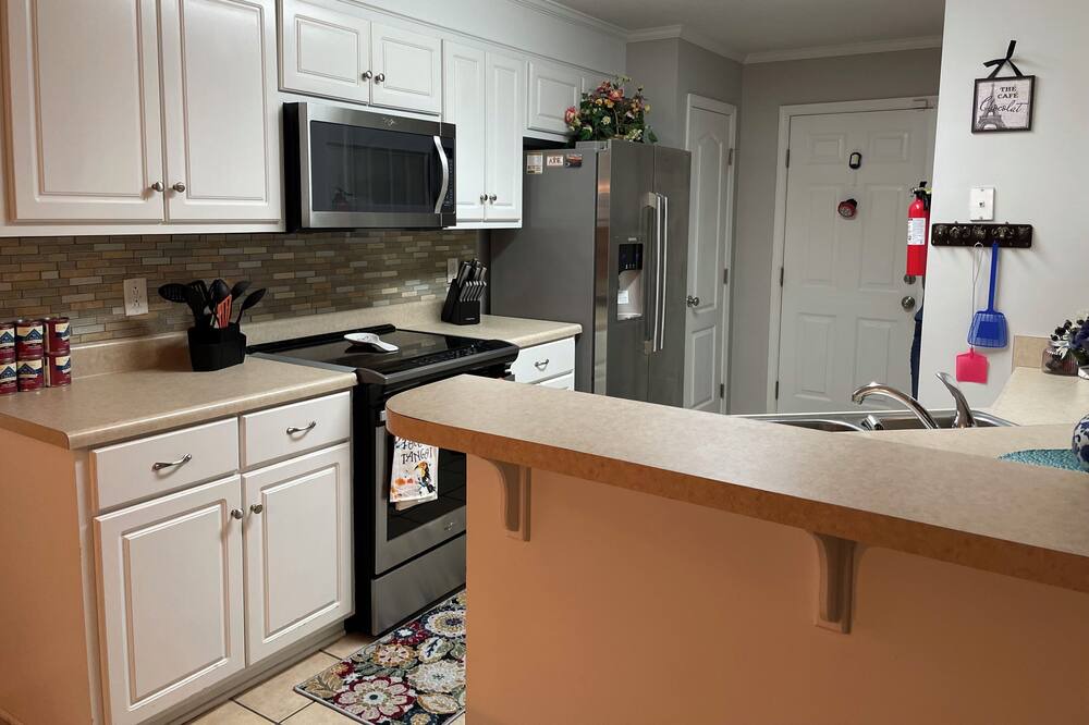 Photo of Kitchen in Grovetown