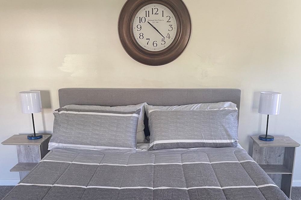 Photo of Bedroom in Harvest