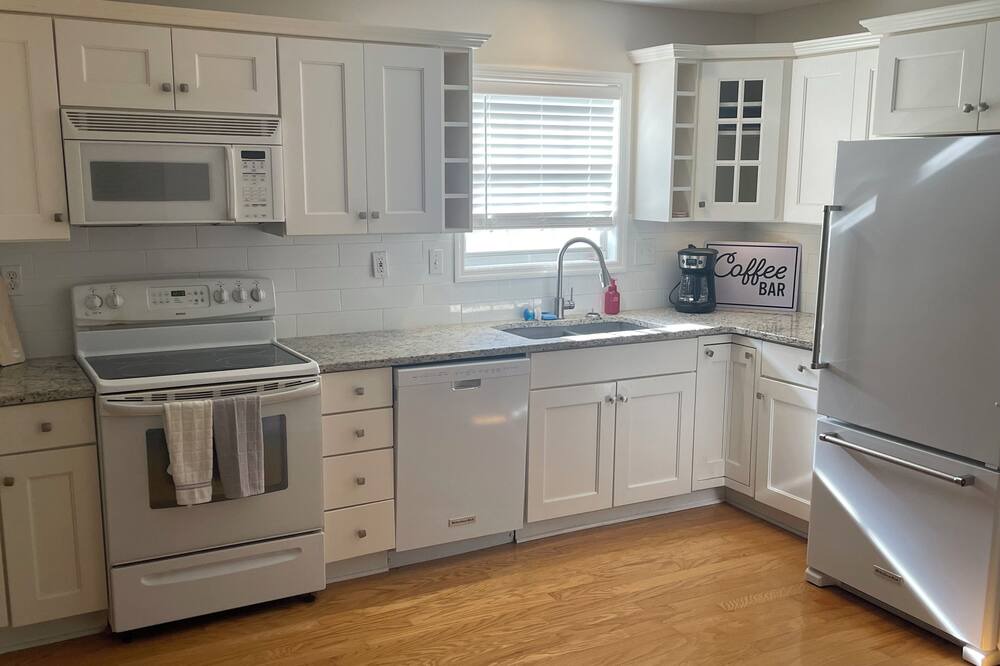 Photo of Kitchen in Harvest