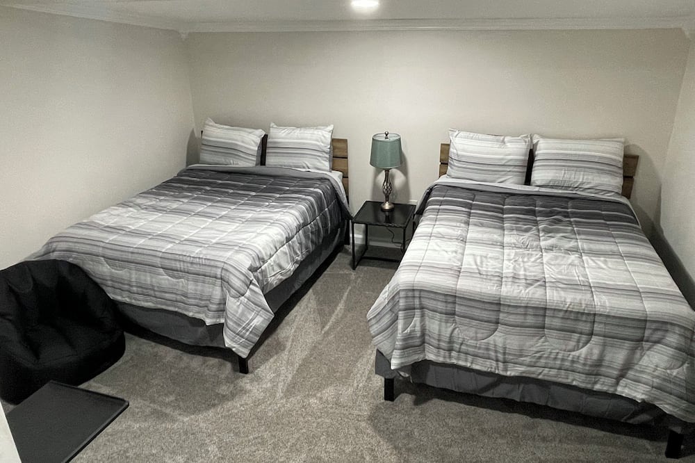Photo of Bedroom in Harvest