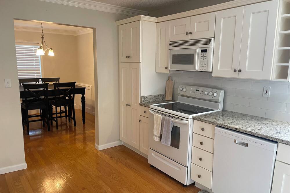 Photo of Kitchen in Harvest