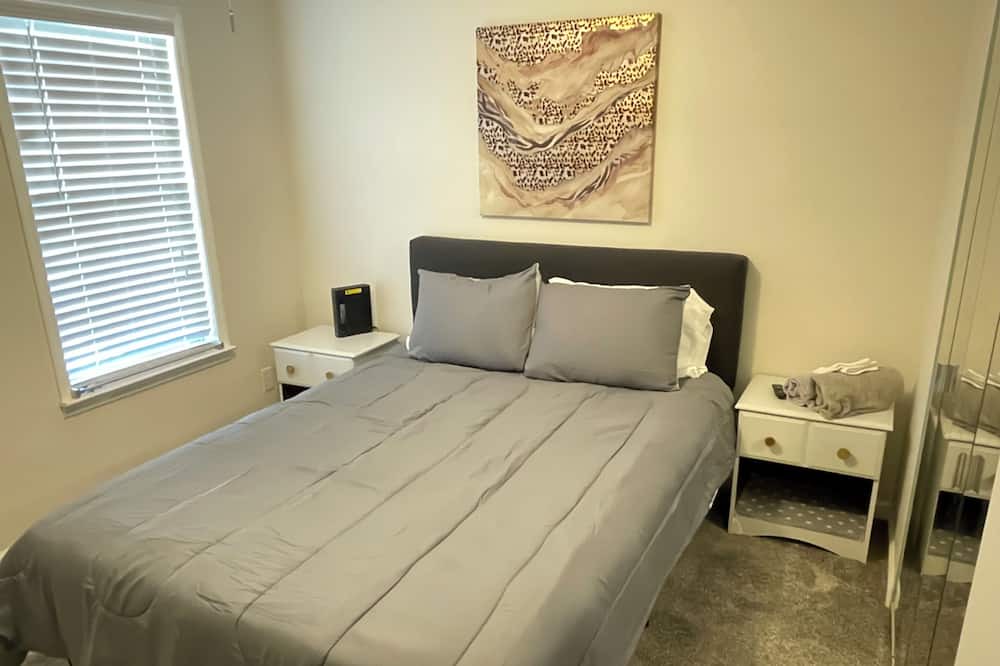 Photo of Bedroom in Harvest
