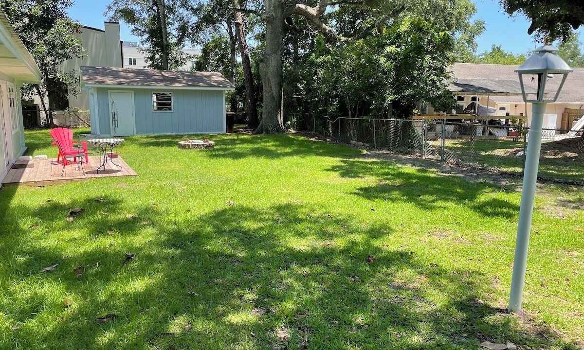 Photo of Outdoor in Long Beach