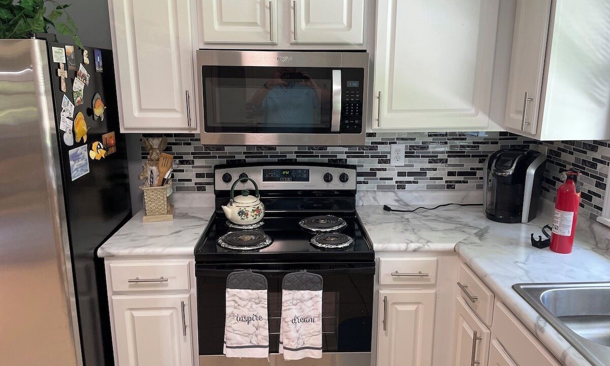 Photo of Kitchen in Long Beach