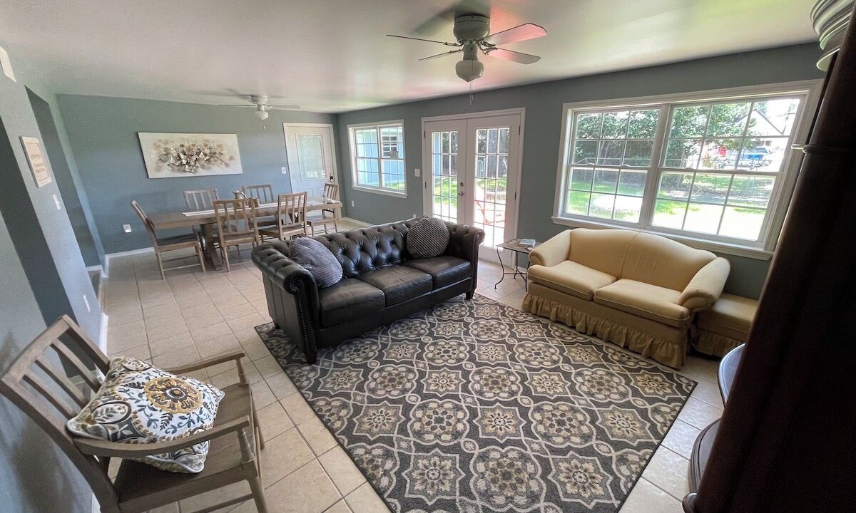 Photo of Livingroom in Long Beach
