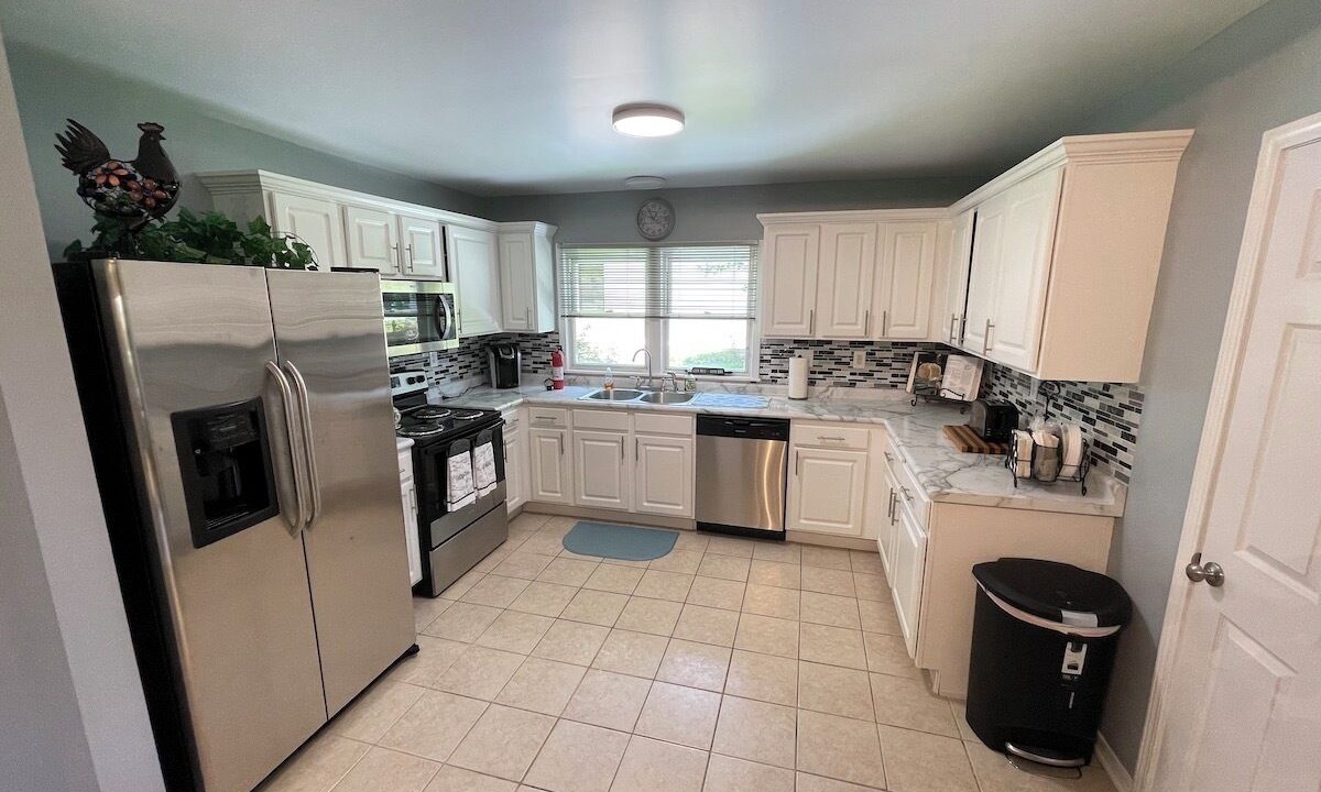 Photo of Kitchen in Long Beach