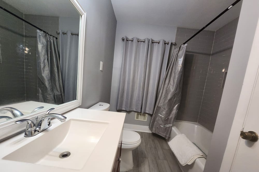 Photo of Bathroom in Decatur