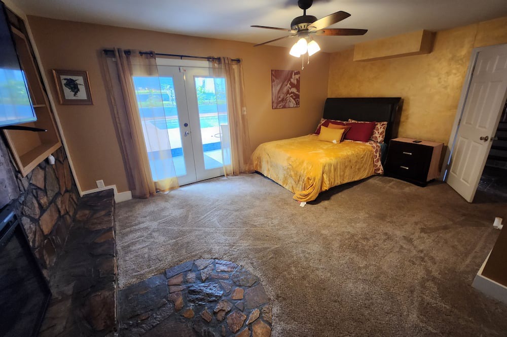 Photo of Bedroom in Decatur