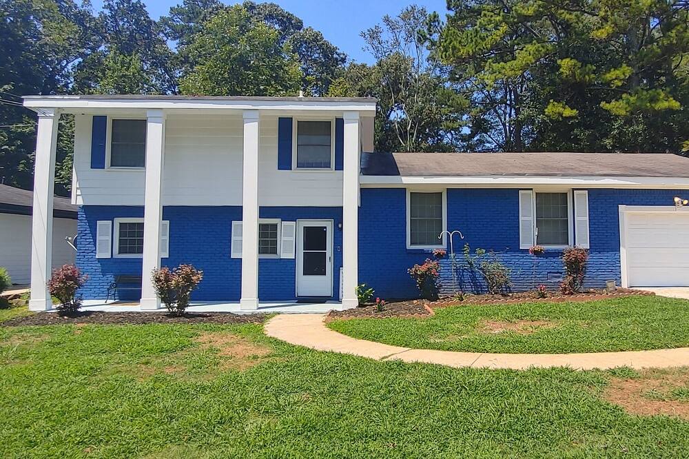 Photo of Outdoor in Decatur