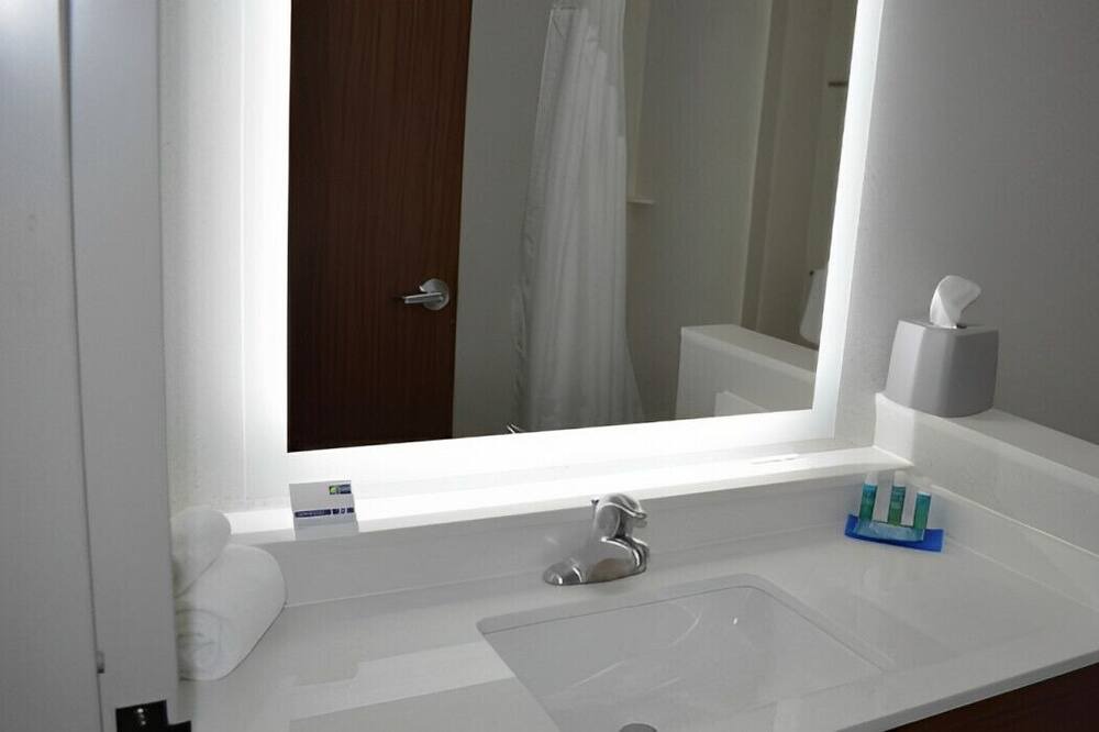 Photo of Bathroom in University Place