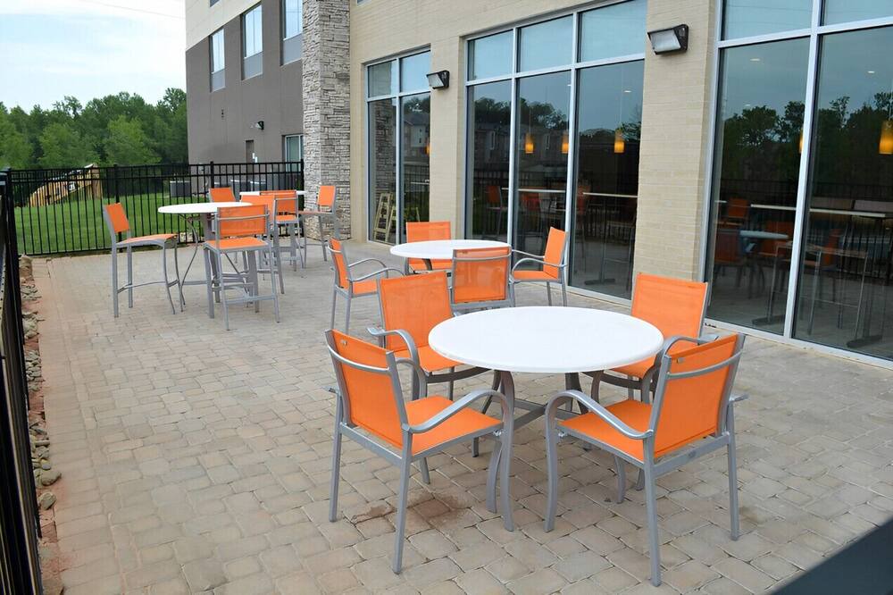 Photo of Outdoor in University Place