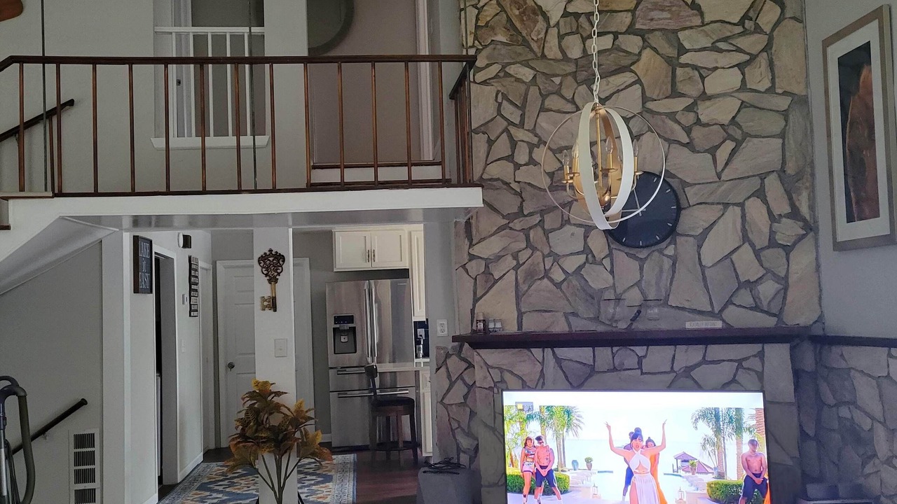 Photo of Livingroom in Newnan