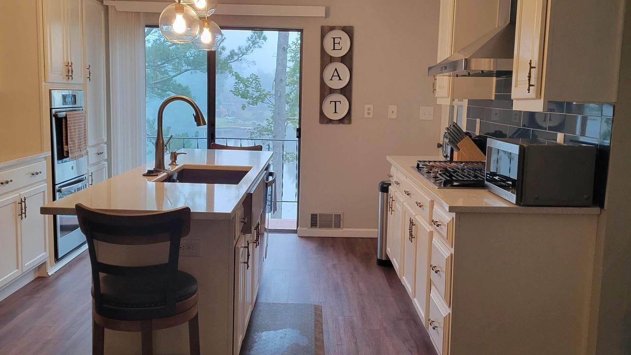 Photo of Kitchen in Newnan