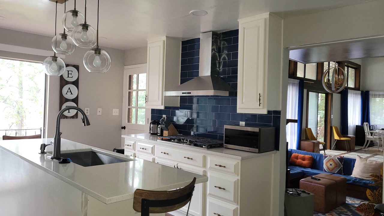 Photo of Kitchen in Newnan