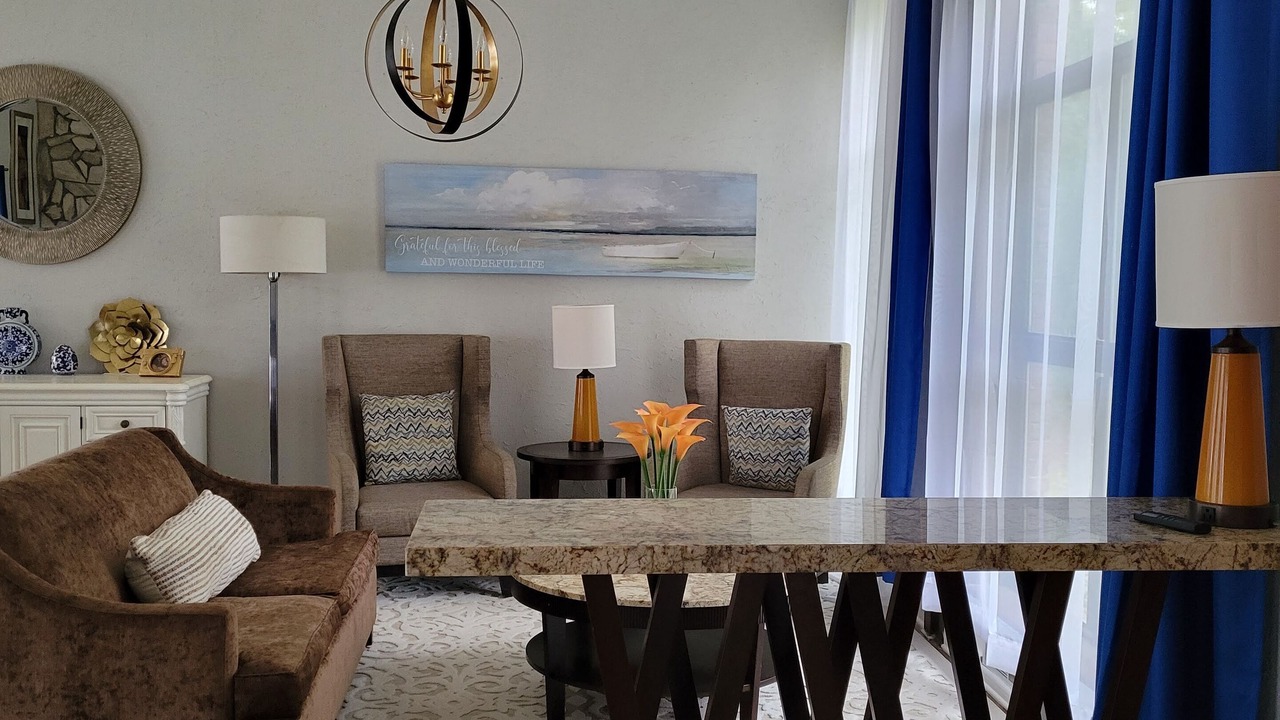 Photo of Livingroom in Newnan