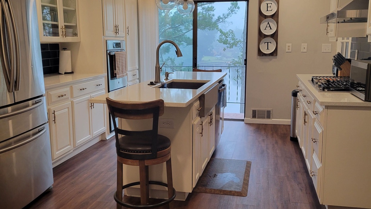Photo of Kitchen in Newnan