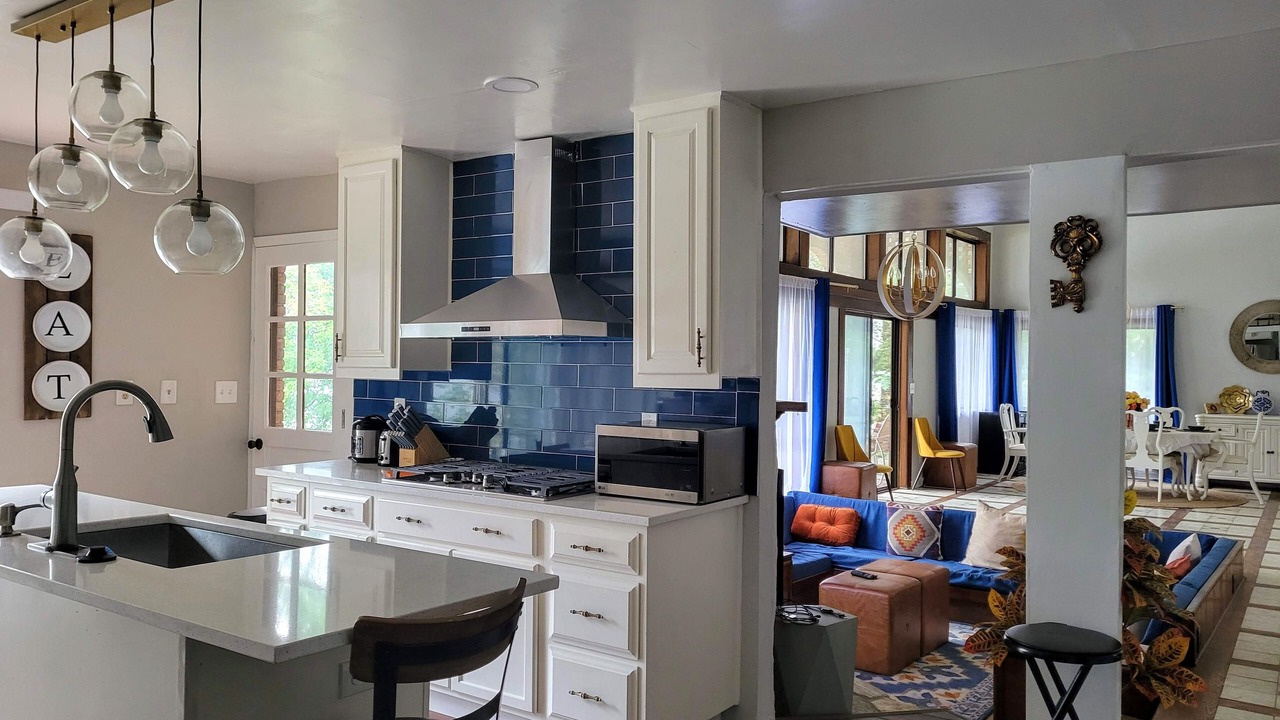 Photo of Kitchen in Newnan