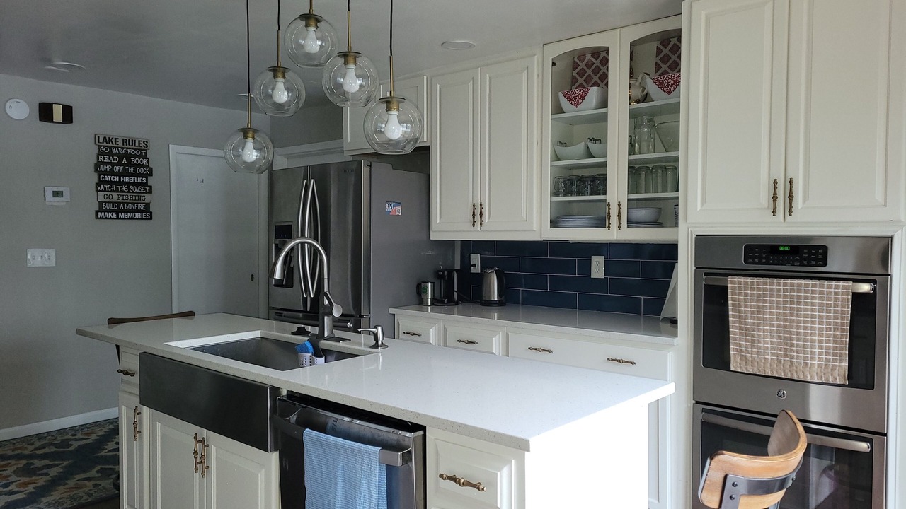 Photo of Kitchen in Newnan