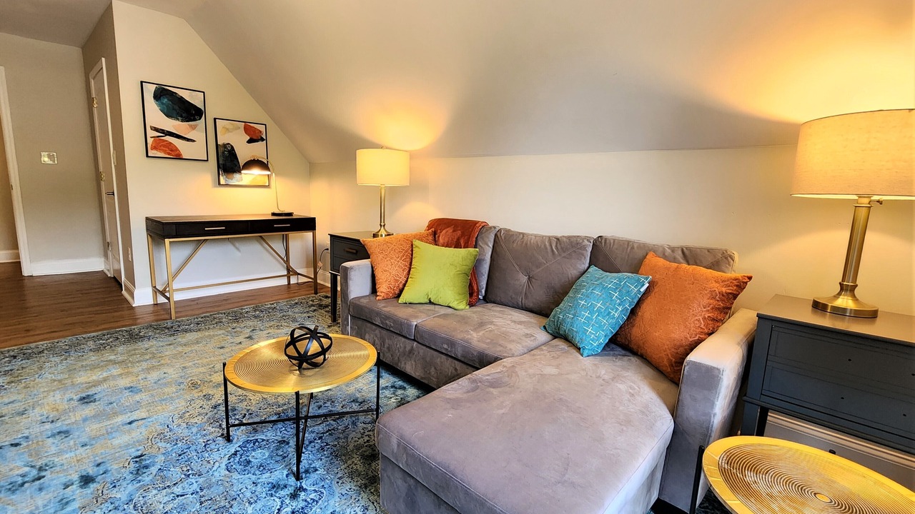 Photo of Livingroom in Athens