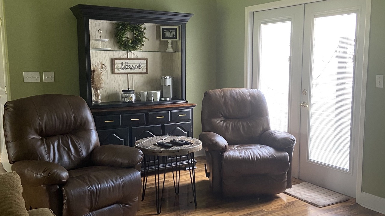 Photo of Livingroom in Havana