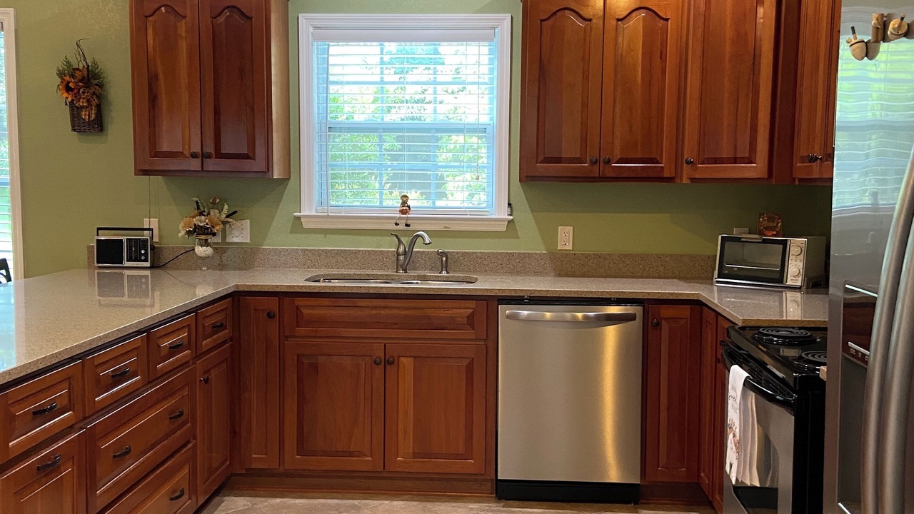Photo of Kitchen in Havana
