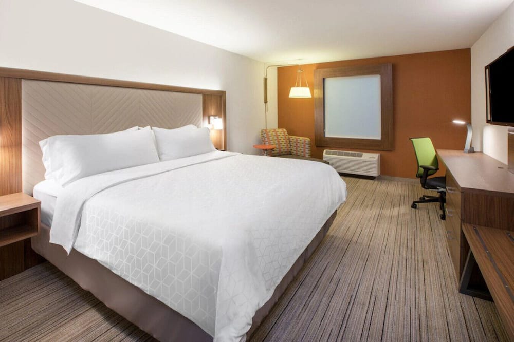 Photo of Bedroom in Griffin