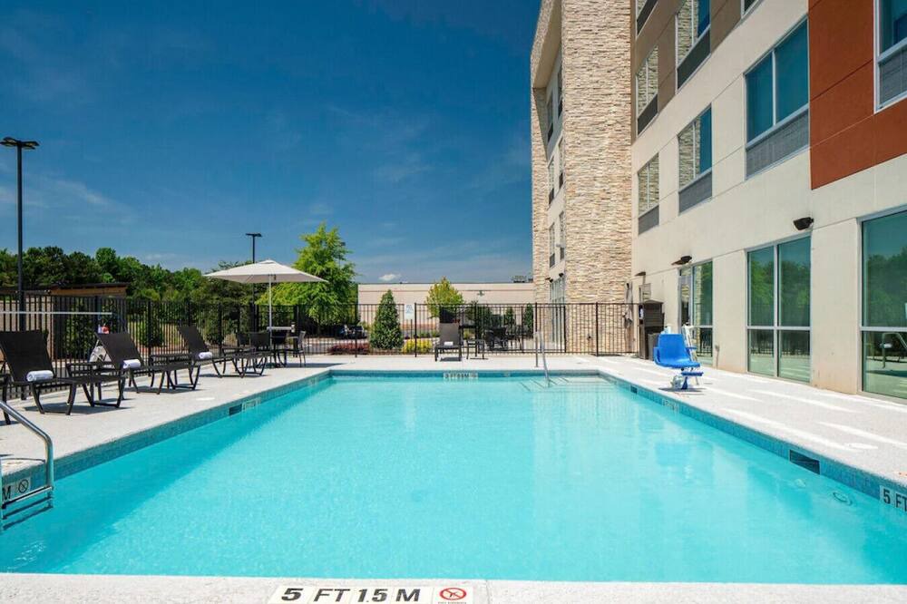 Photo of Outdoor in Griffin