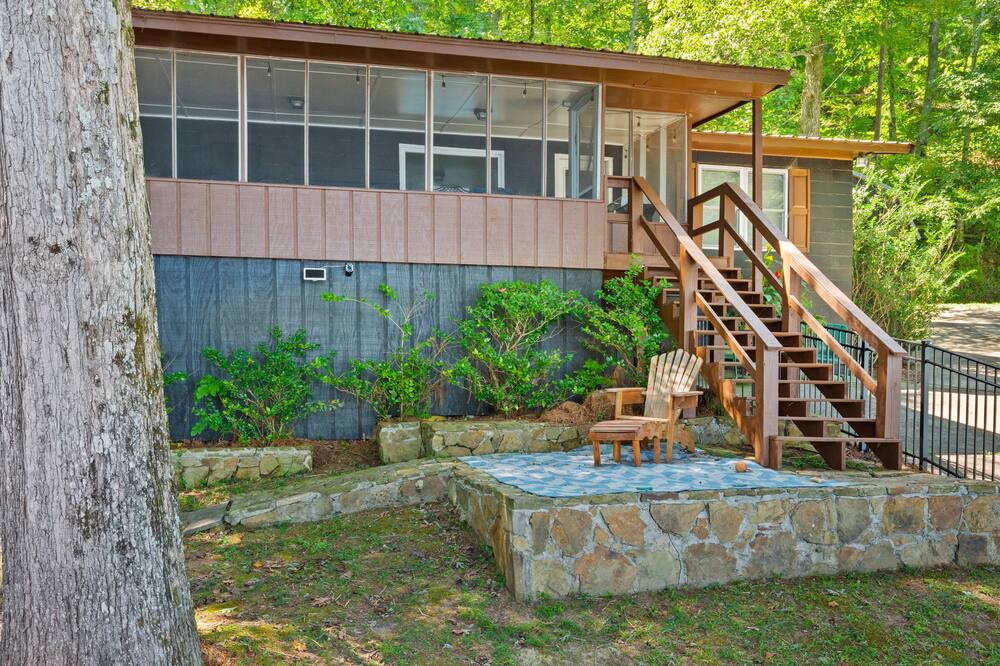 Photo of Outdoor in Crane Hill