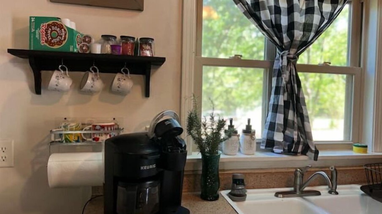 Photo of Kitchen in Leesville