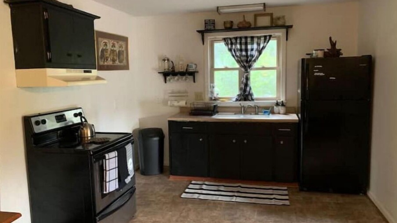 Photo of Kitchen in Leesville