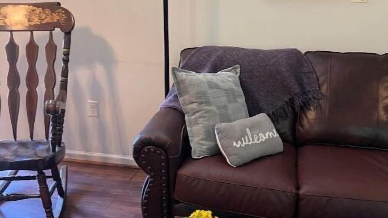 Photo of Livingroom in Leesville