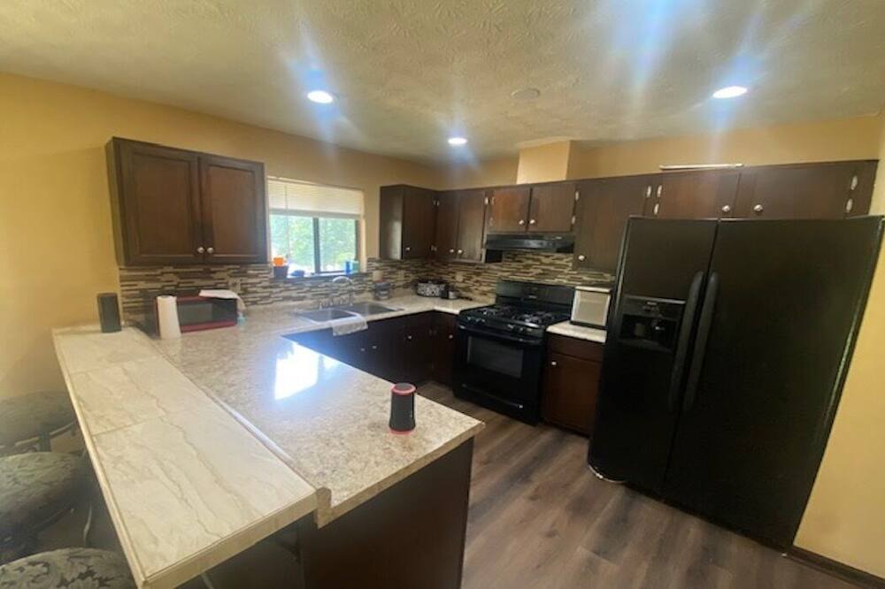Photo of Kitchen in Riverdale
