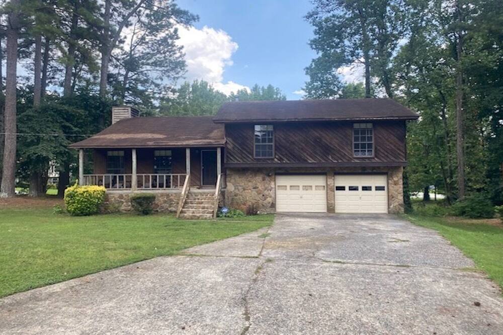 Photo of Outdoor in Riverdale