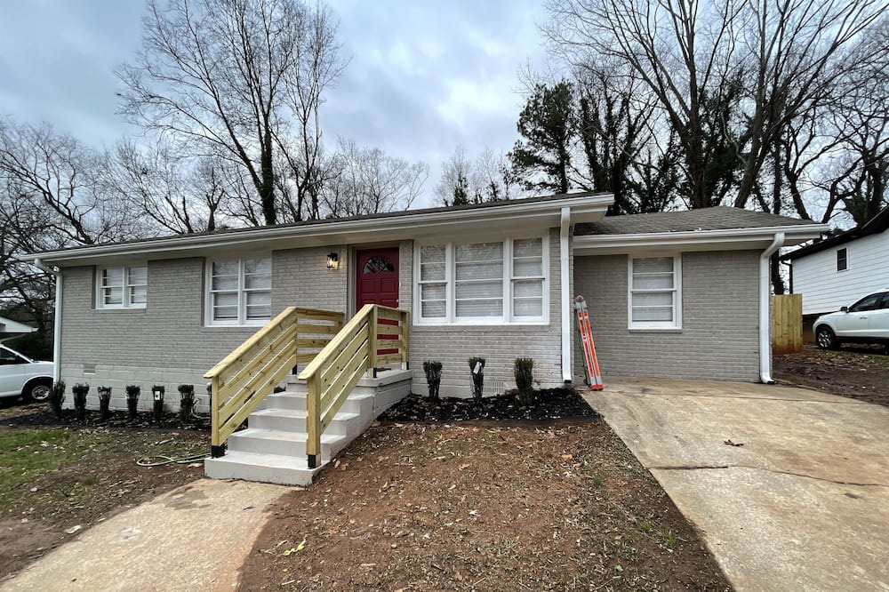 Photo of Outdoor in Decatur