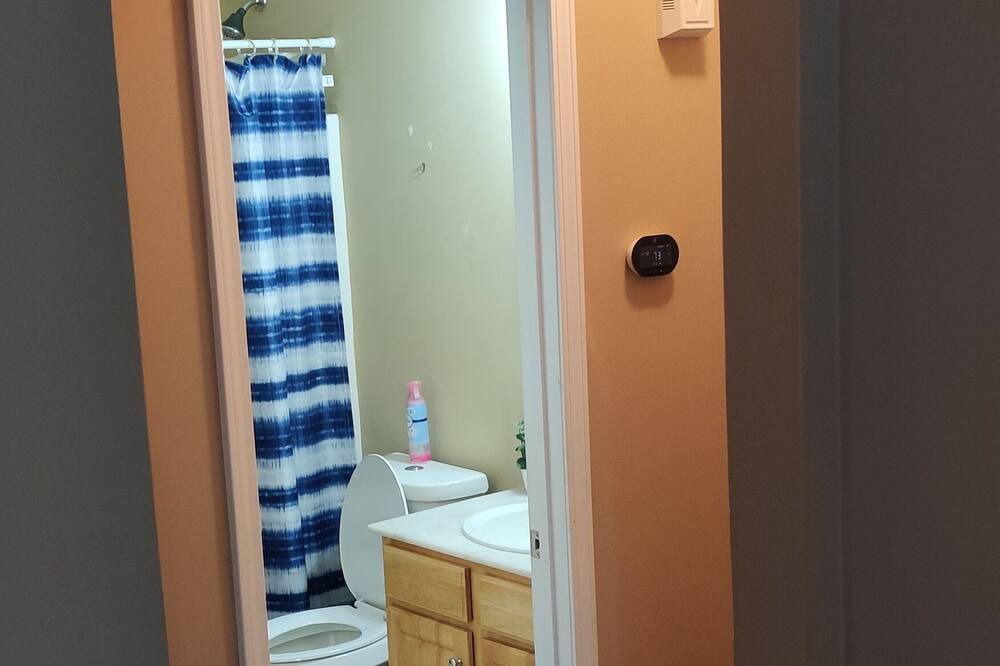 Photo of Bathroom in New Castle