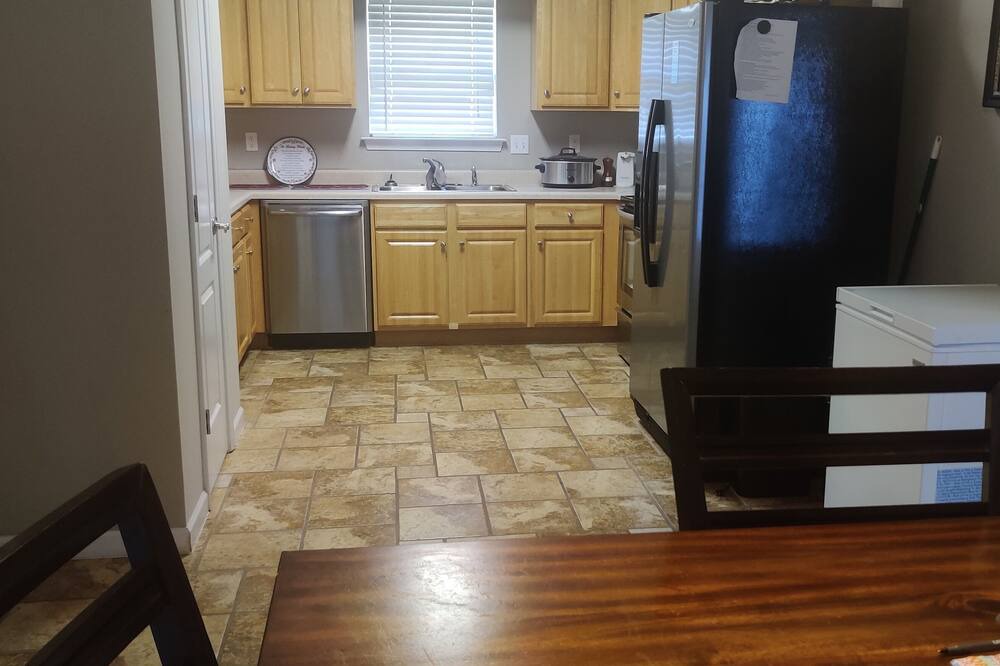 Photo of Kitchen in New Castle