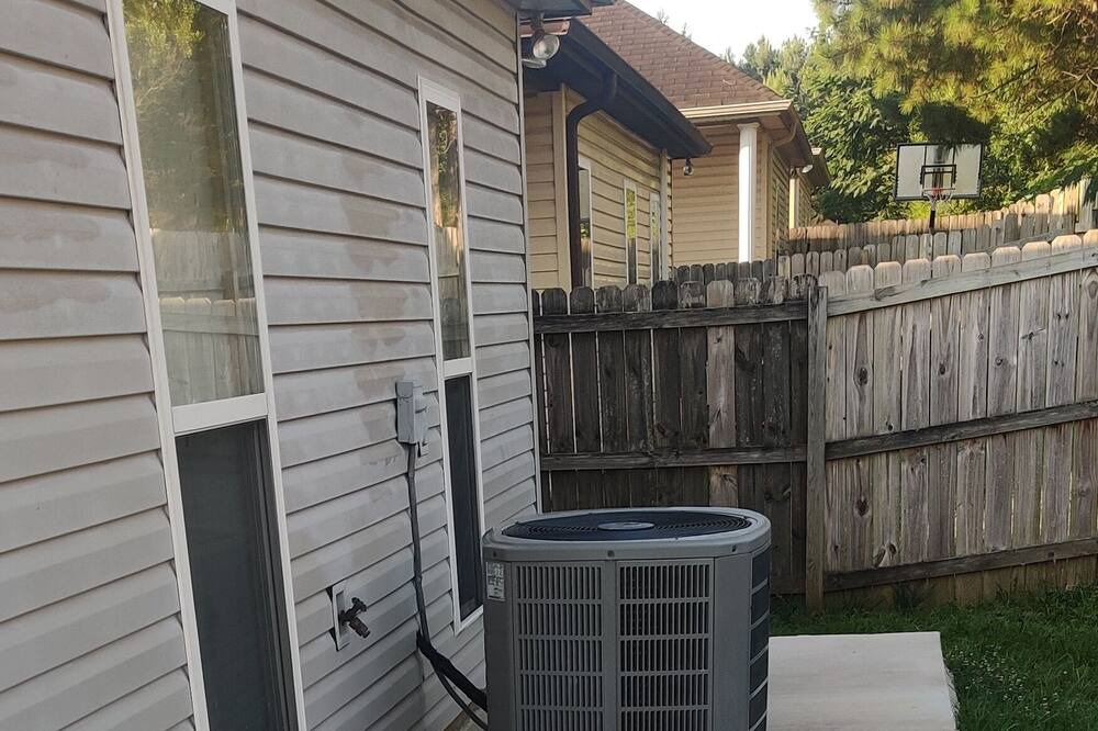 Photo of Outdoor in New Castle