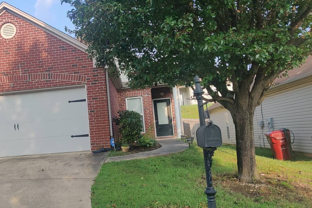 Photo of Outdoor in New Castle