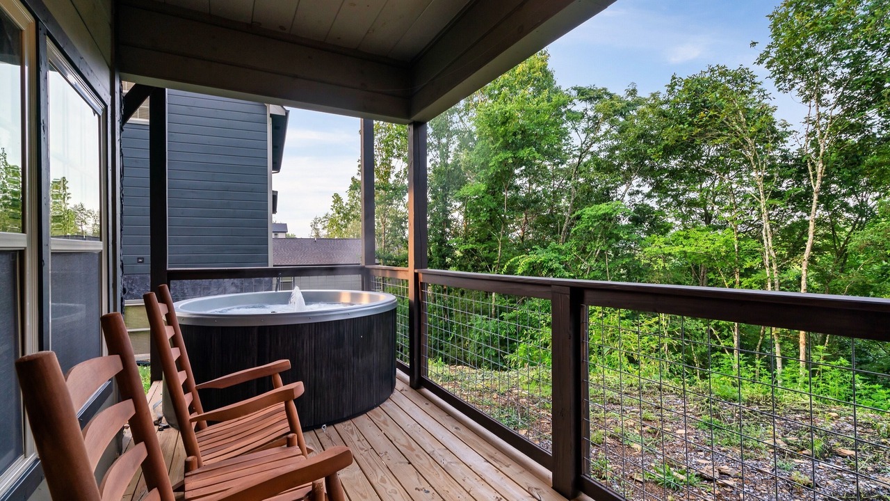 Photo of Outdoor in Sevierville