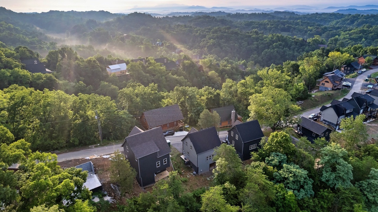 Photo of Outdoor in Sevierville