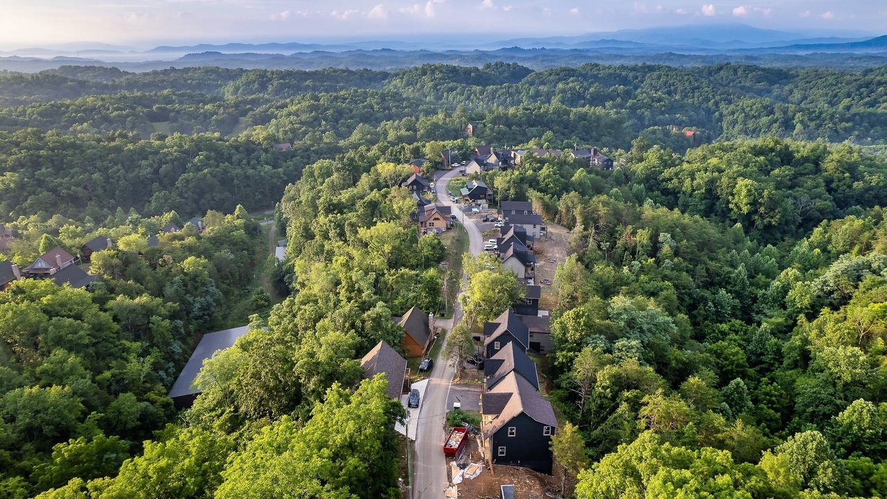 Photo of Outdoor in Sevierville
